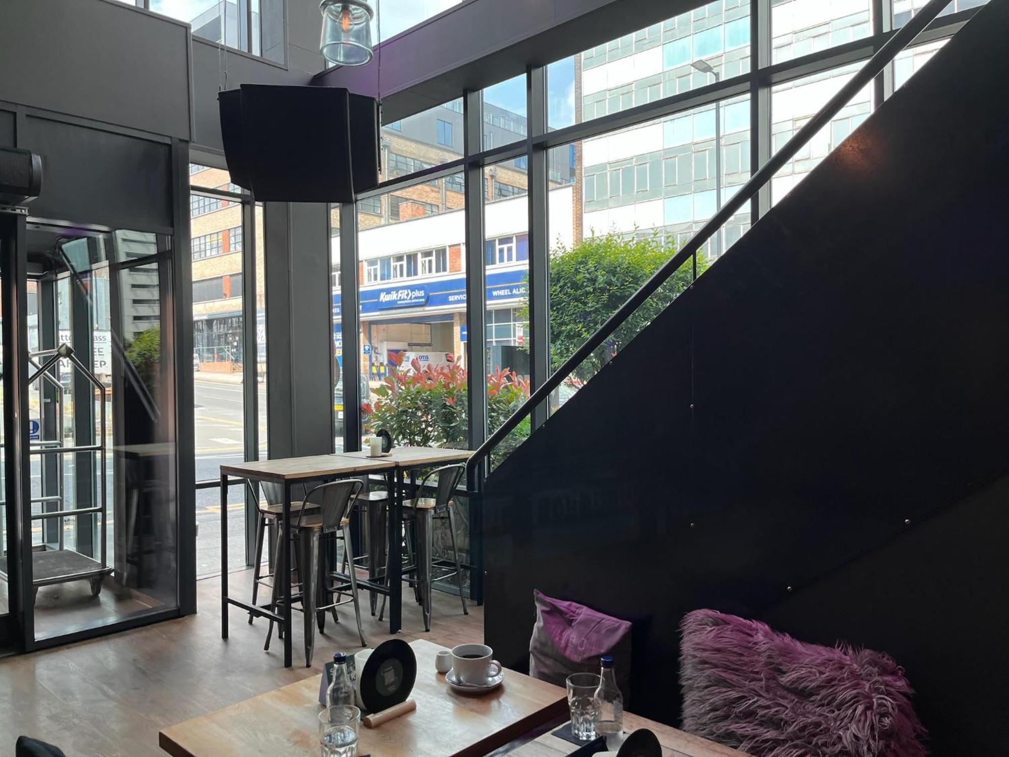 Centre Hotel Birmingham