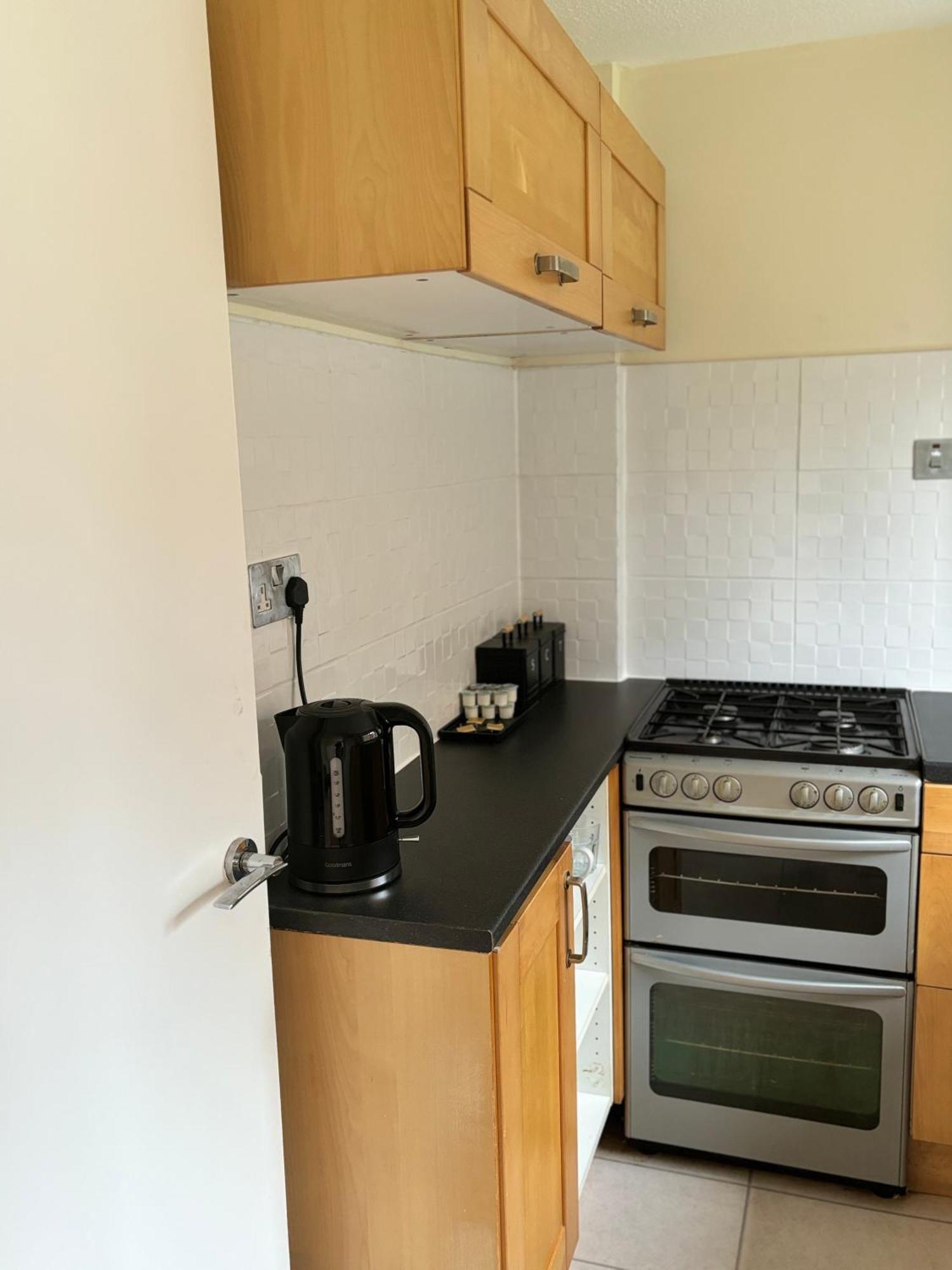 Apartment In West Midlands *