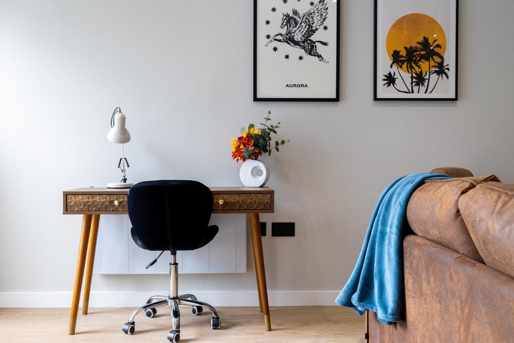 Apartment Kula Birmingham - New Street Station