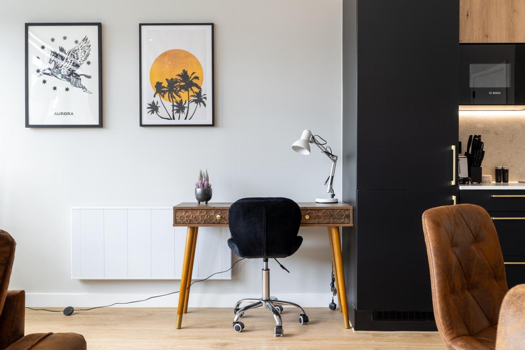 Kula Birmingham - New Street Station Apartment