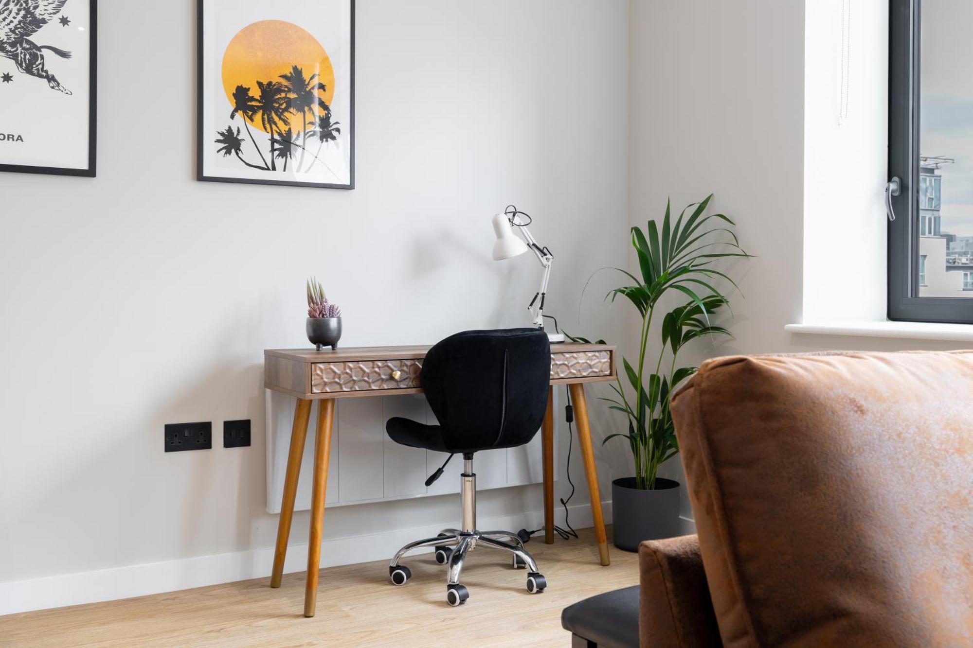 Apartment Kula Birmingham - New Street Station Birmingham