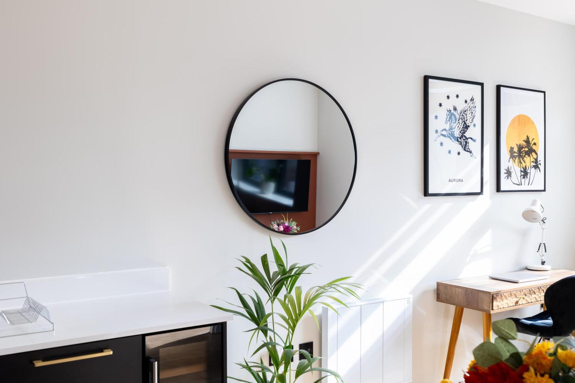 Kula Birmingham - New Street Station Apartment Birmingham