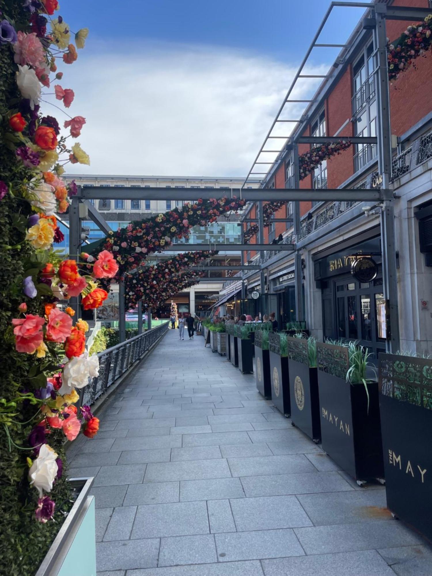 Canal Side Living Birmingham