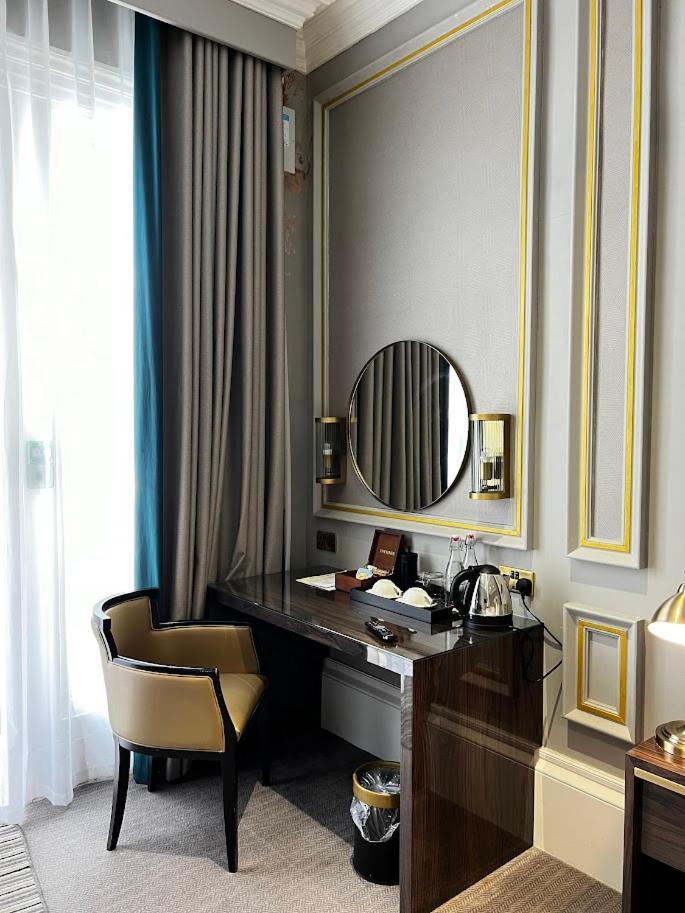Edgbaston House 4*