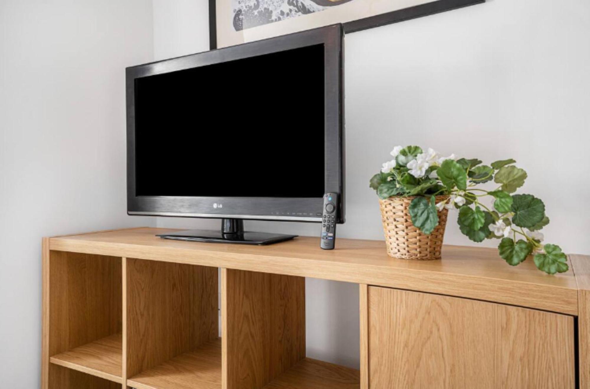 Apartment Oriental 2 Bed 2 Bath Netflix And Free Parking, Games- Maihom *