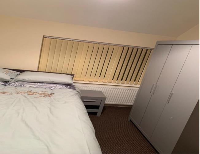 Brookehouse Bed & Breakfast *