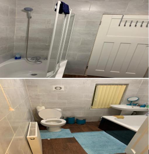 Bed & Breakfast Brookehouse Birmingham
