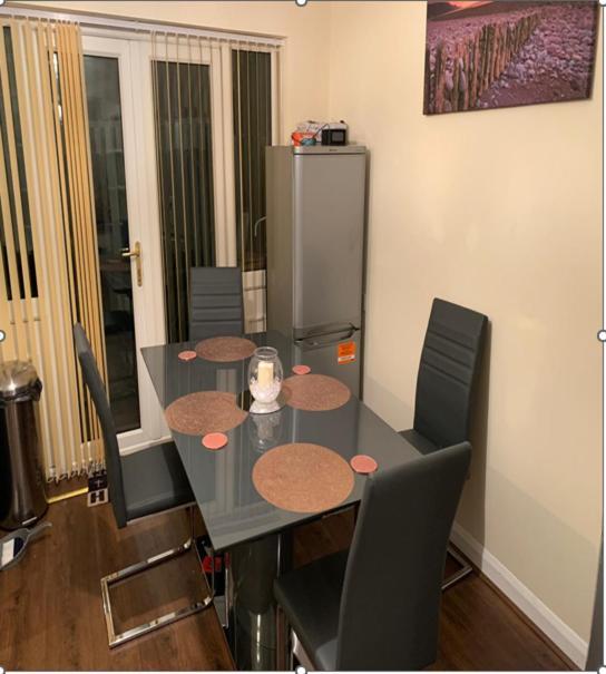 Brookehouse Birmingham