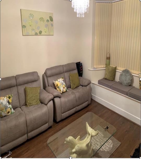 Bed & Breakfast Brookehouse *