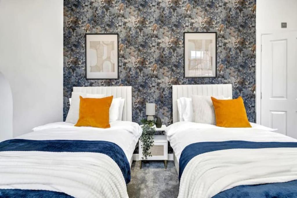 Oasis Birmingham