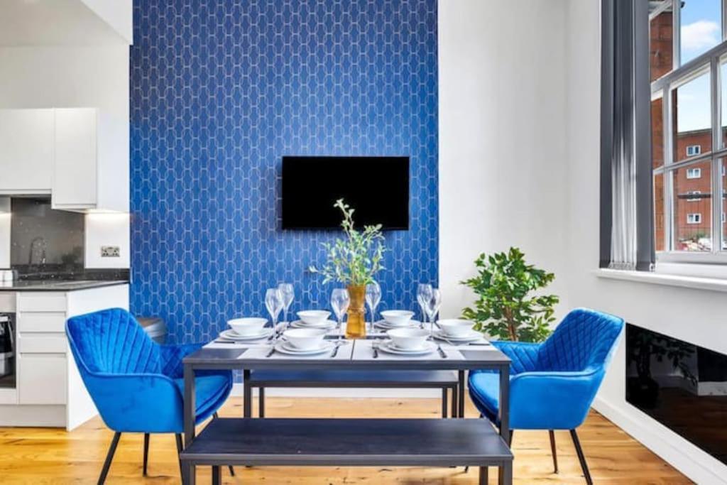 Oasis Apartment