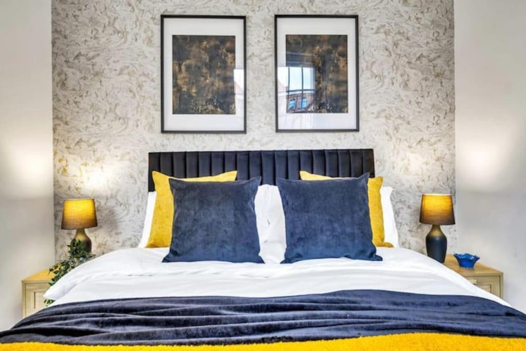 Oasis Birmingham
