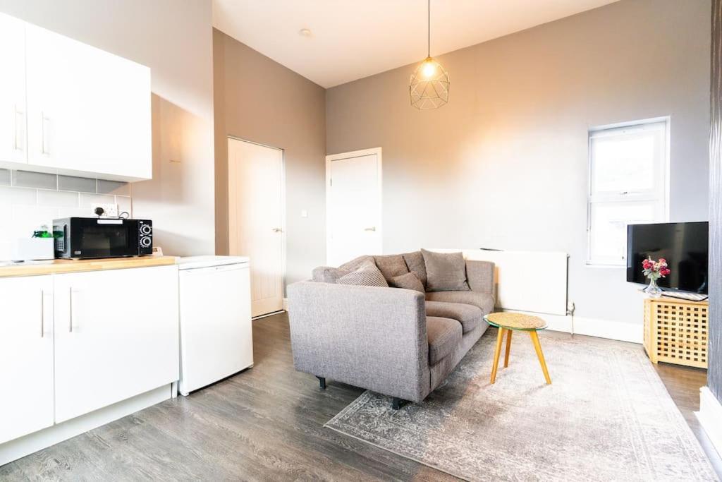 Edgbaston 2-bed With Free Parking * Birmingham