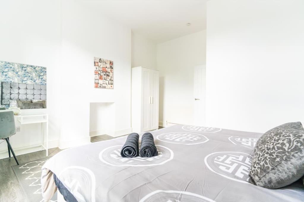 Edgbaston 2-bed With Free Parking * Birmingham