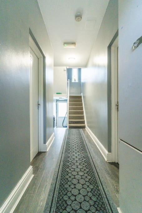 Apartment Edgbaston 2-bed With Free Parking *