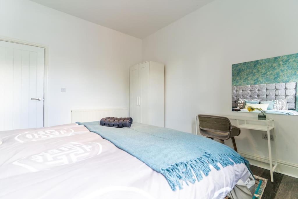 Edgbaston 2-bed With Free Parking Apartment *