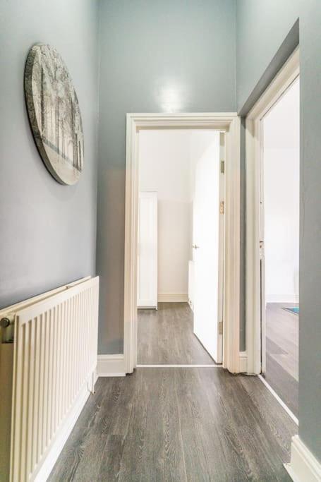 Edgbaston 2-bed With Free Parking Birmingham