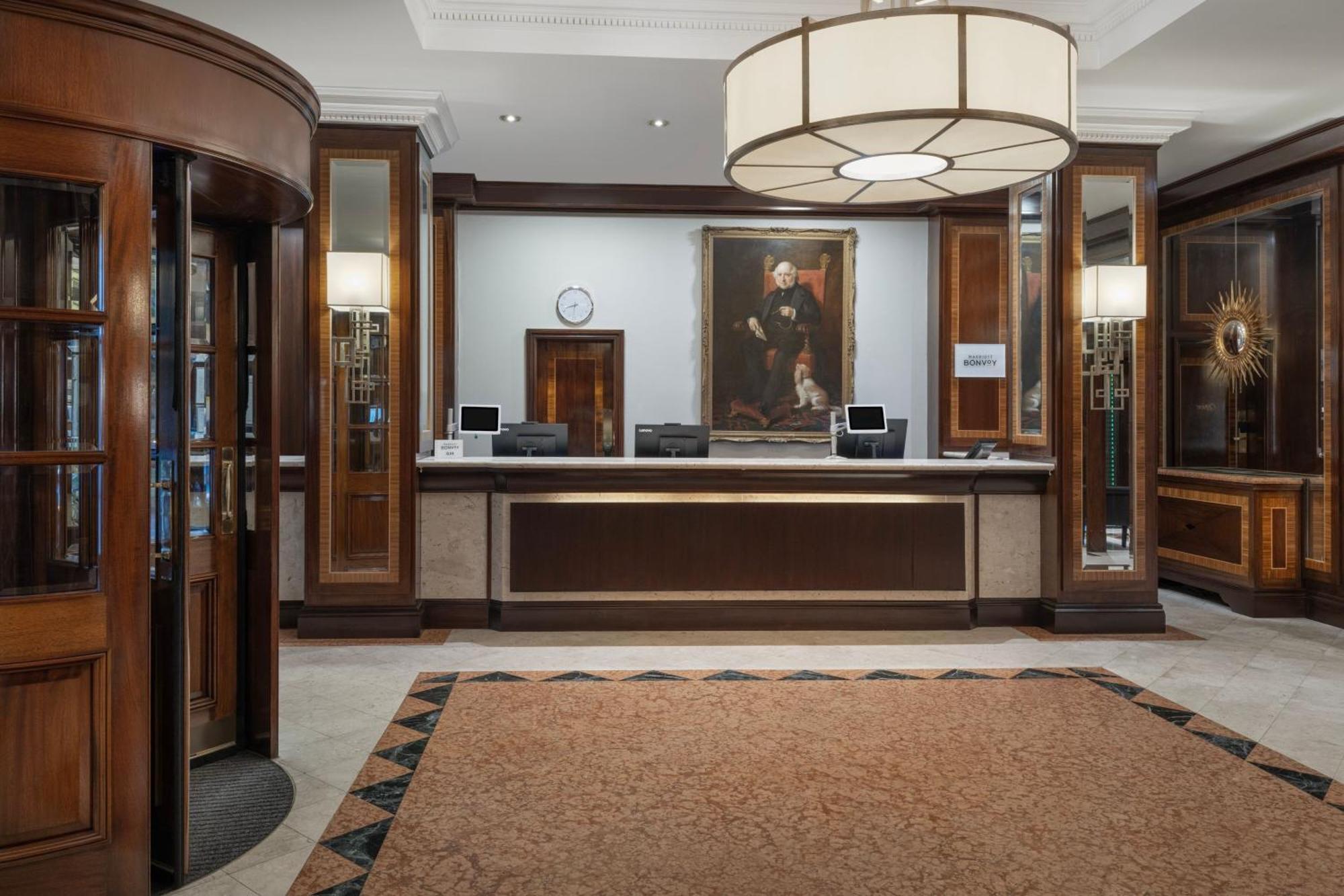 Delta By Marriott Birmingham