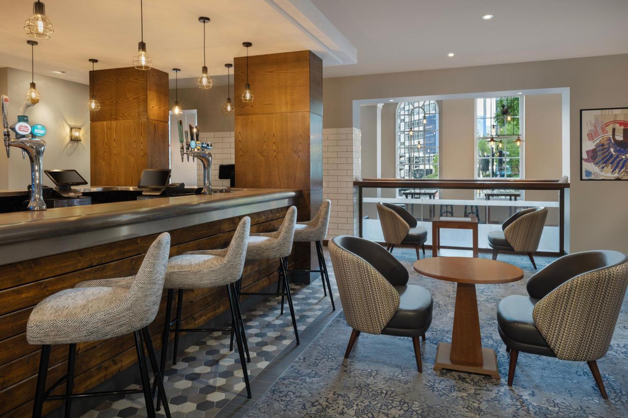 Delta By Marriott