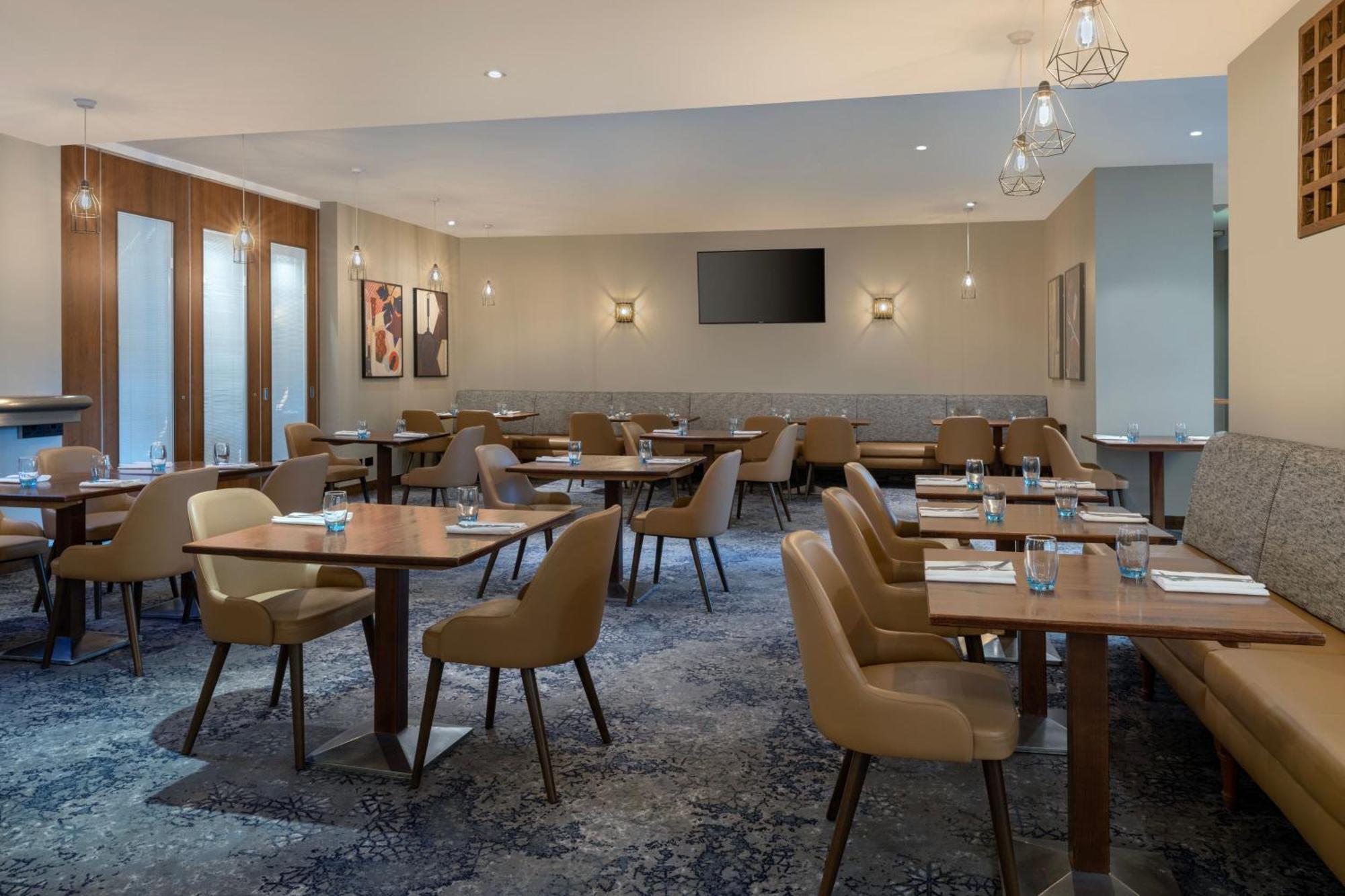Hotel Delta By Marriott