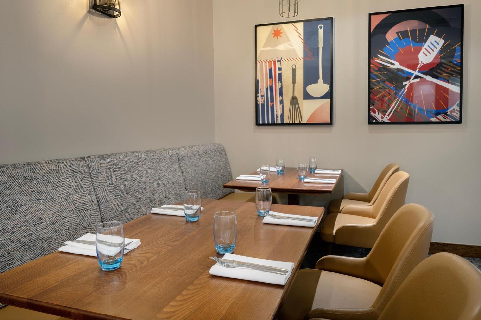 Delta By Marriott Birmingham