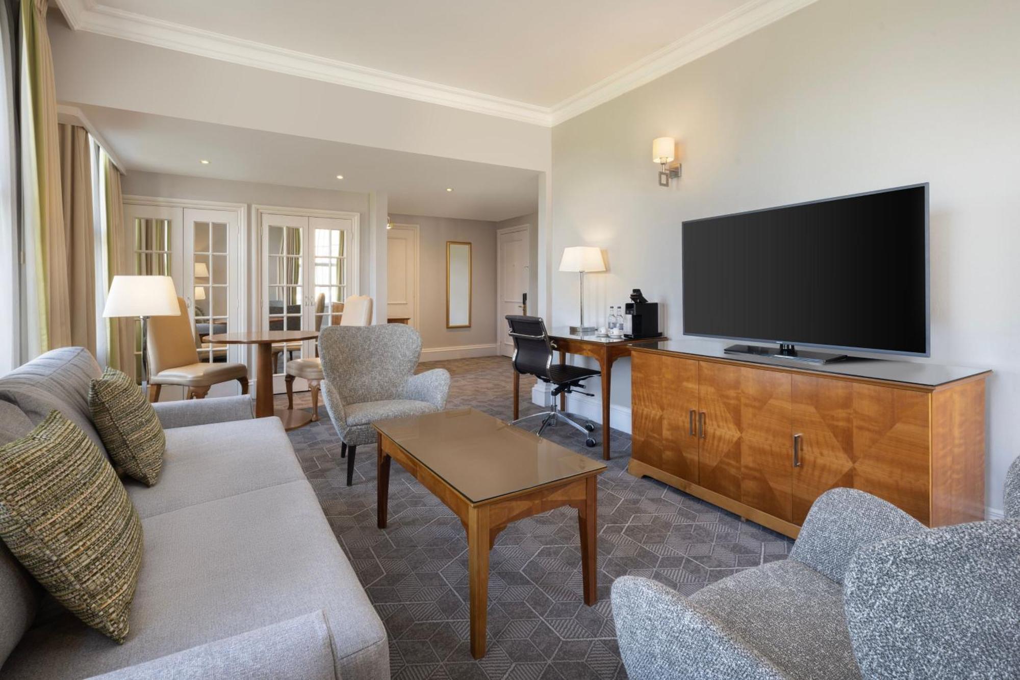 Hotel Delta By Marriott