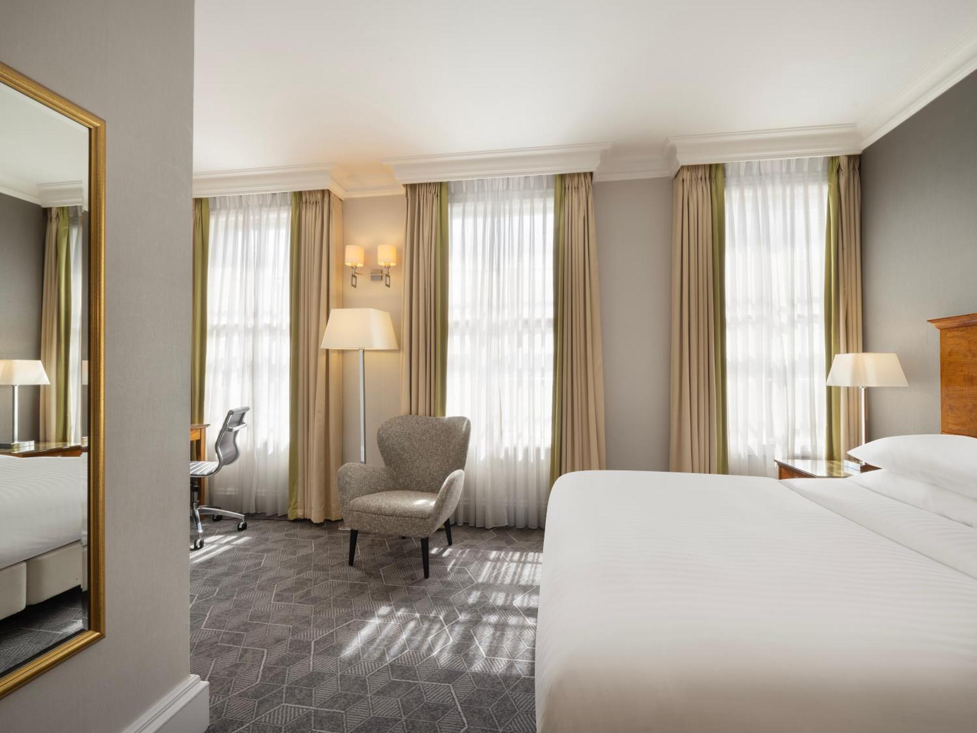 Delta By Marriott Hotel Birmingham
