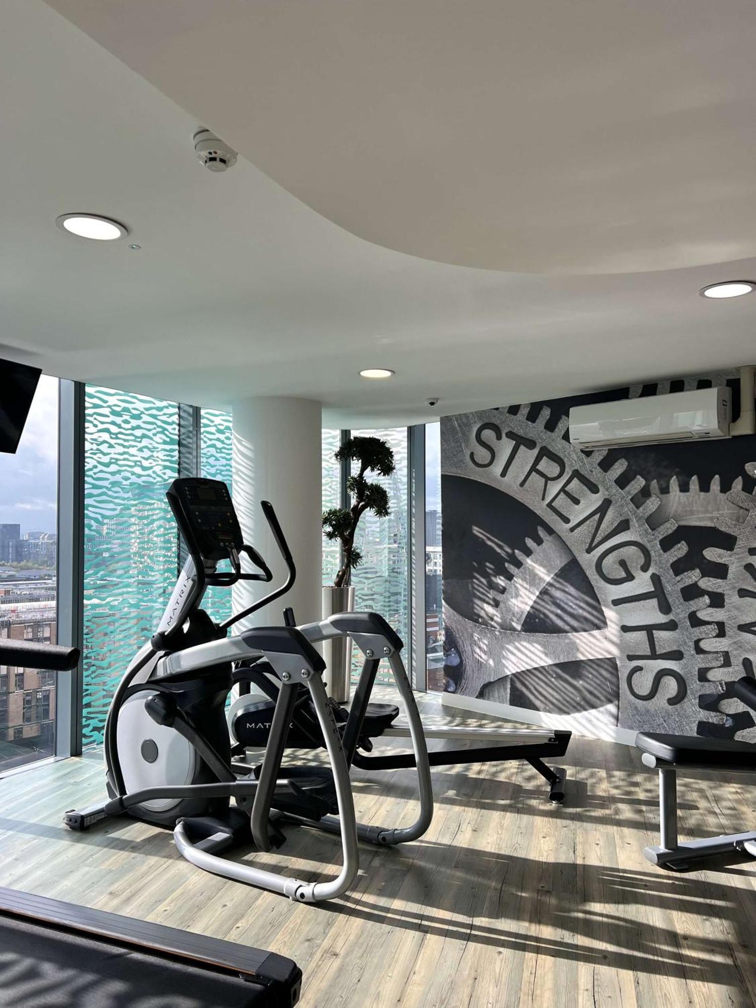 Radisson Blu Hotel, Birmingham