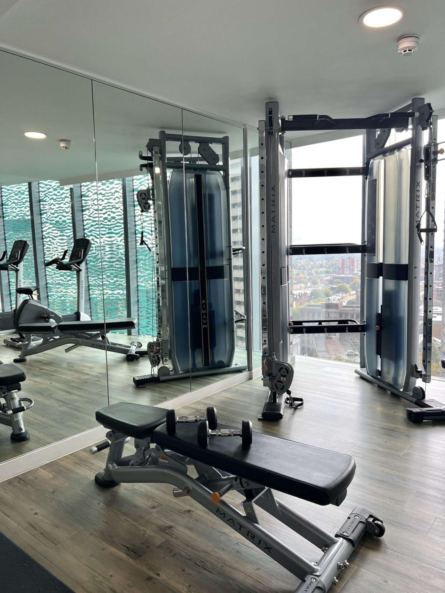 Radisson Blu Hotel, Hotel 4*