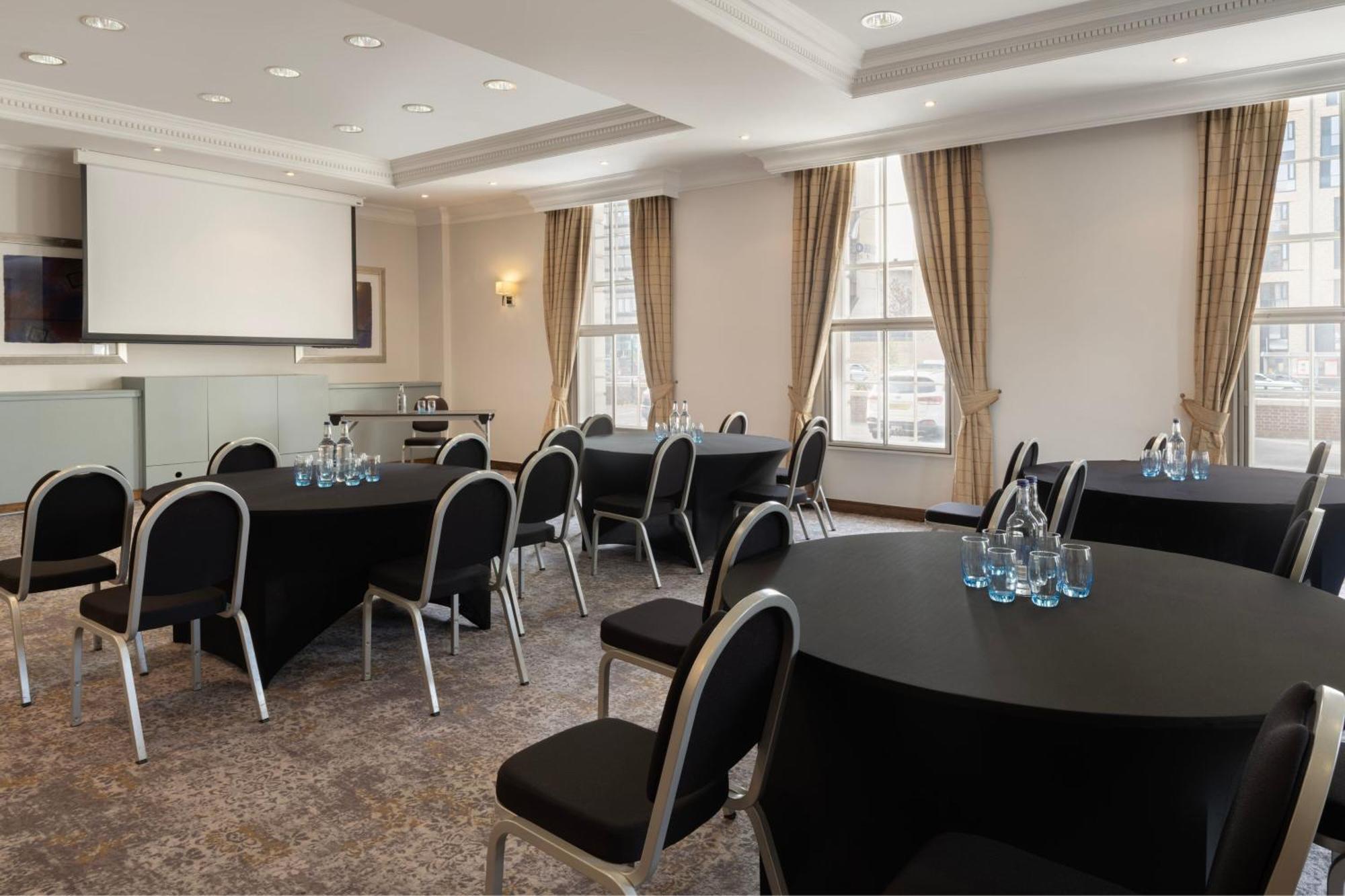 Delta By Marriott 4* Birmingham