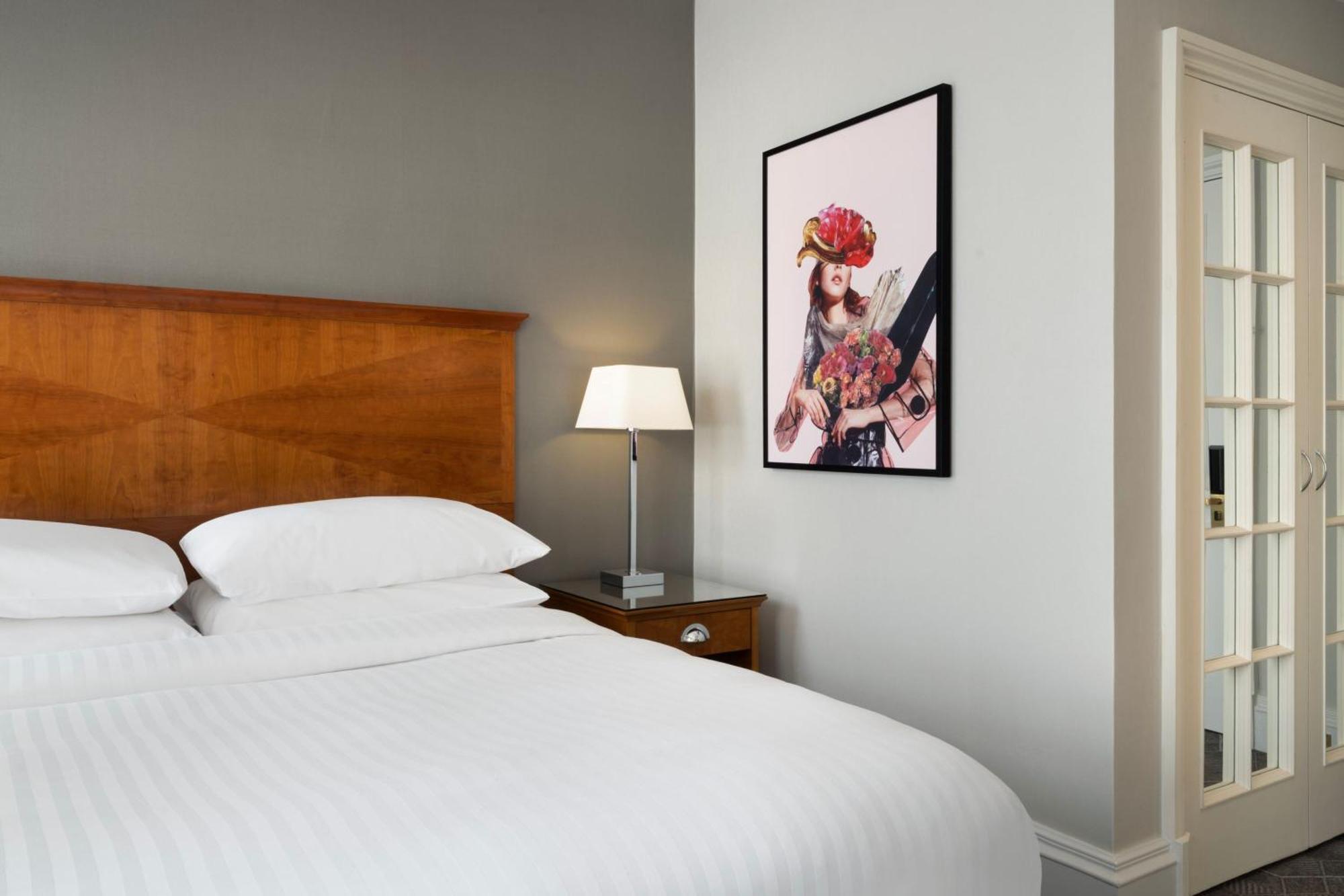 Hotel Delta By Marriott 4*