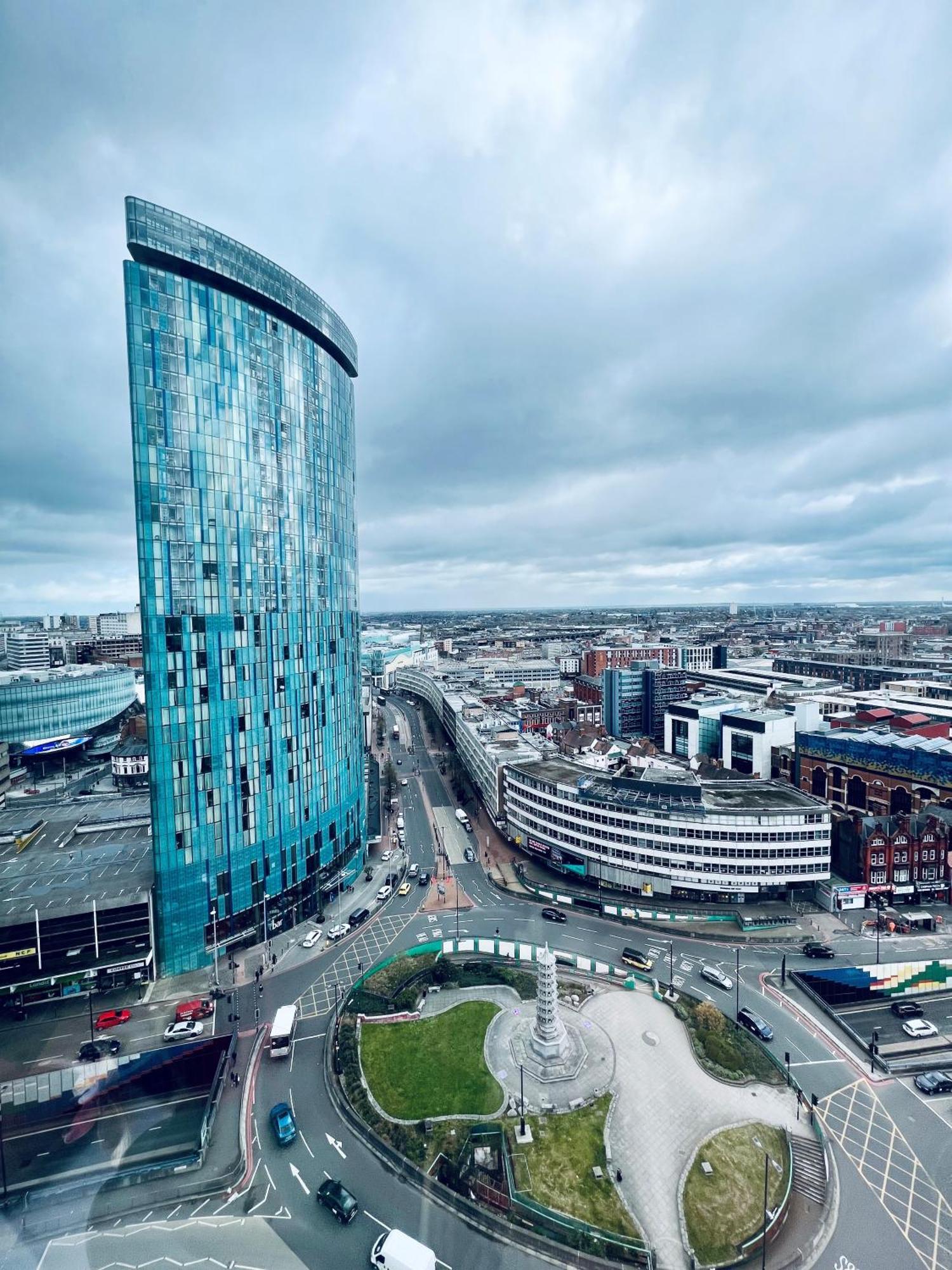Hotel Radisson Blu Hotel,