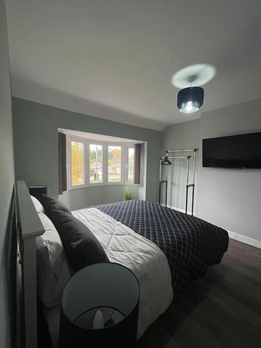 House 246 Holiday home Birmingham