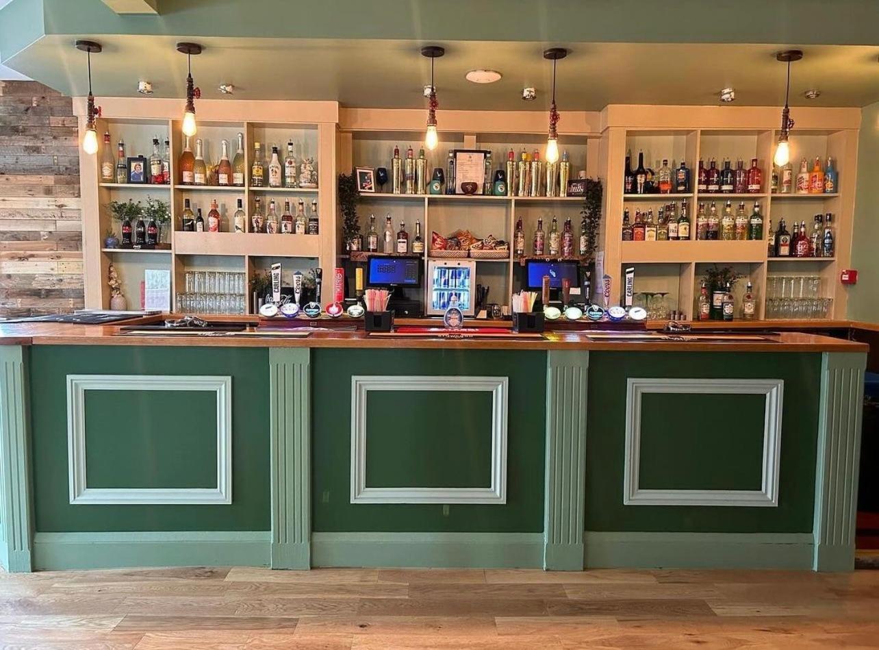 Inn The Moseley Arms 3*