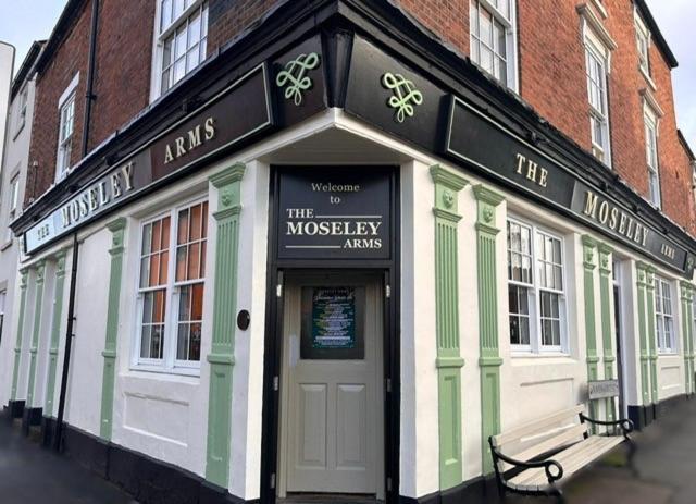 The Moseley Arms Inn Birmingham