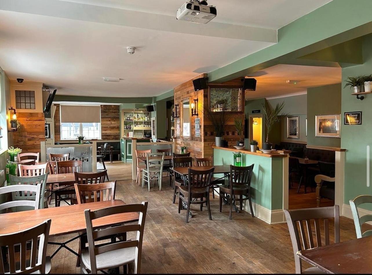 The Moseley Arms 3*