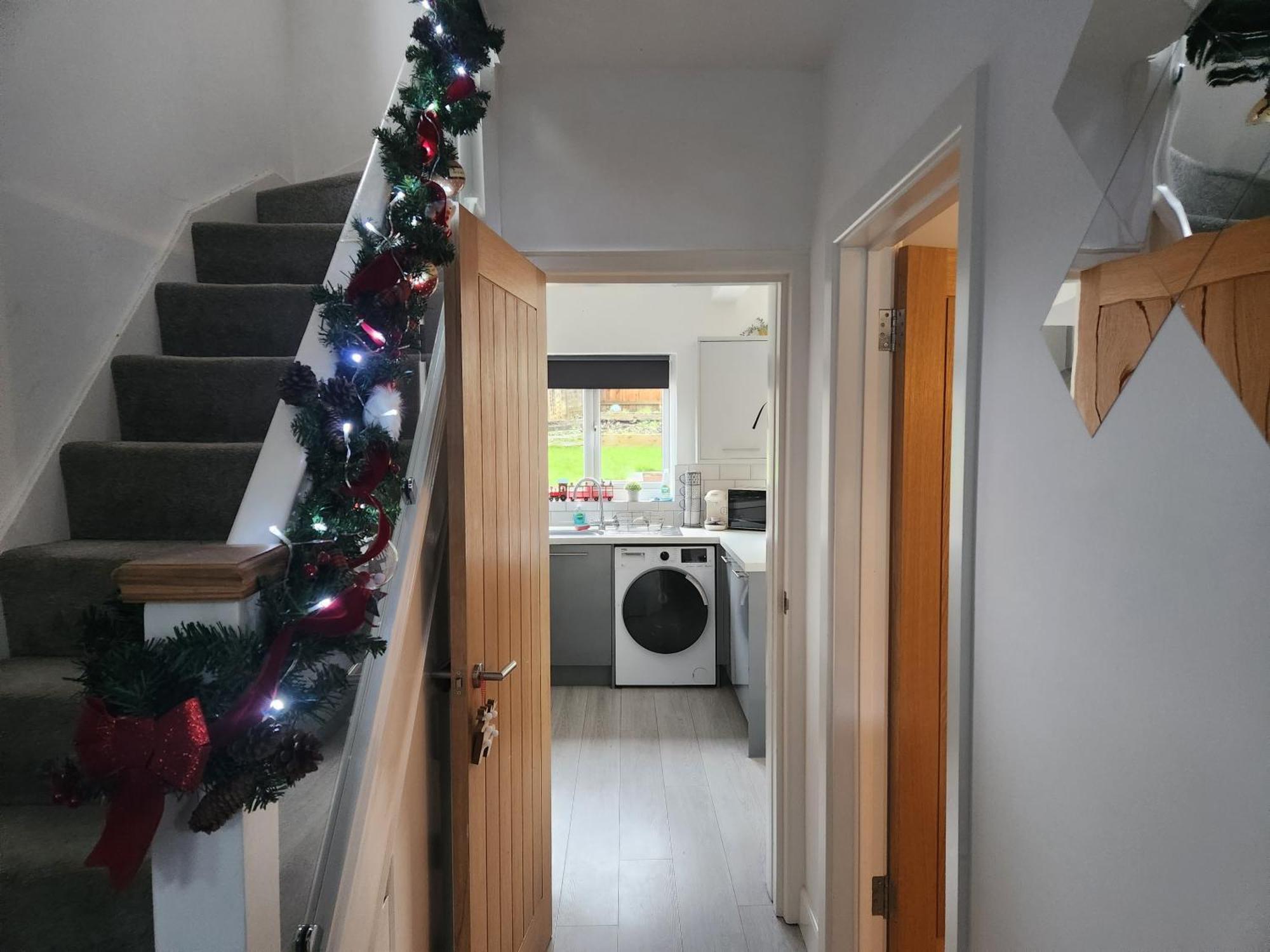 Guest house Sheldon House 3 Bed Cosy Nr Jlr & Nec Sheldon (West Midlands)