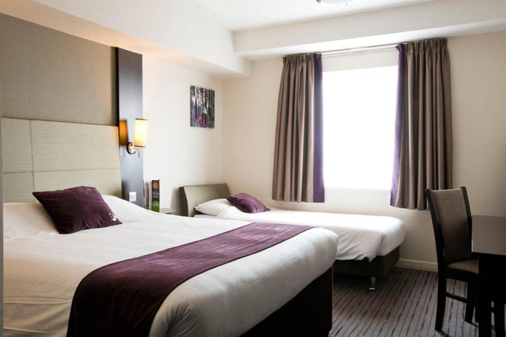 Hotel Premier Centre Broad Street 3*