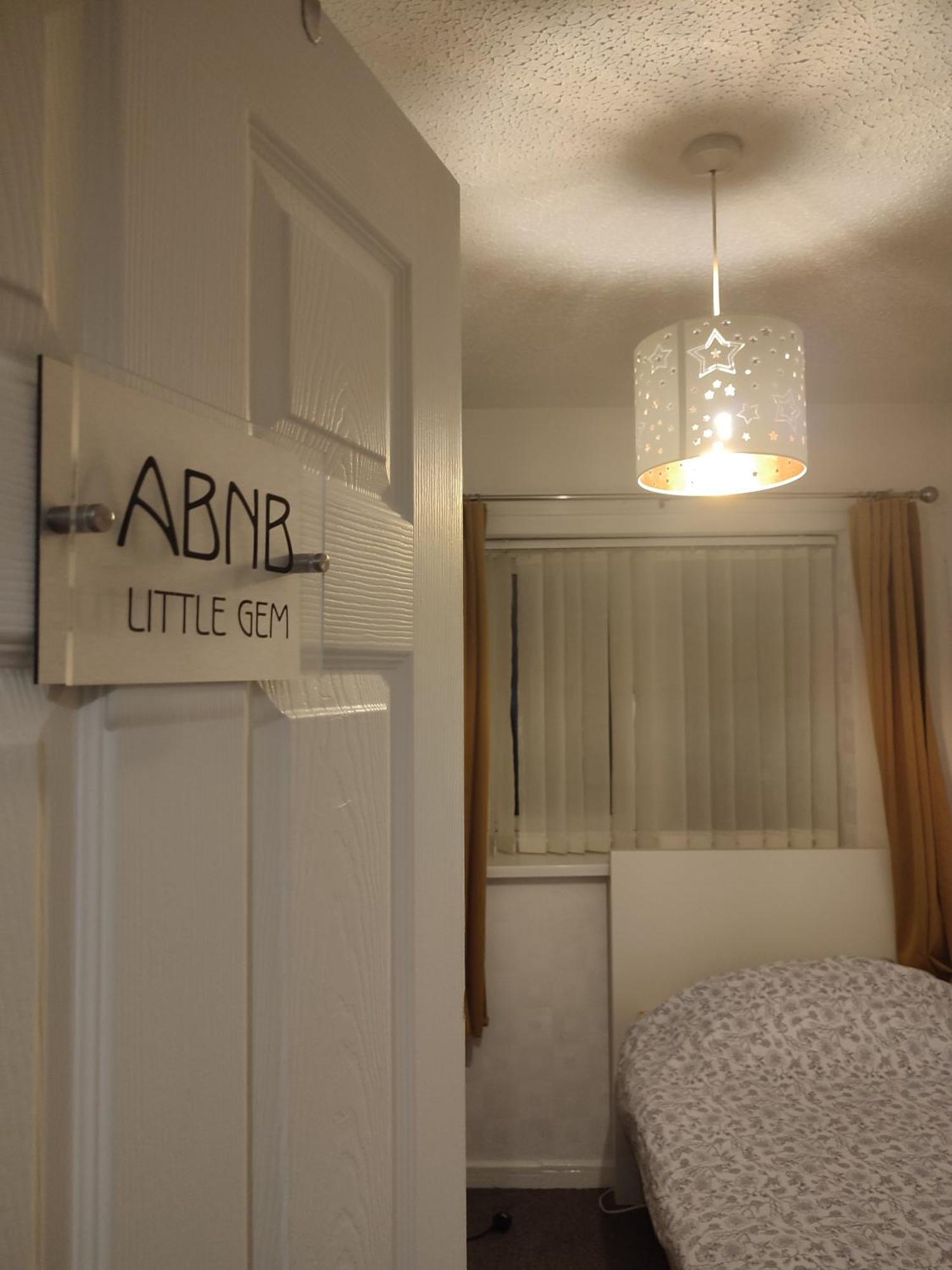 Guest house Little Gem