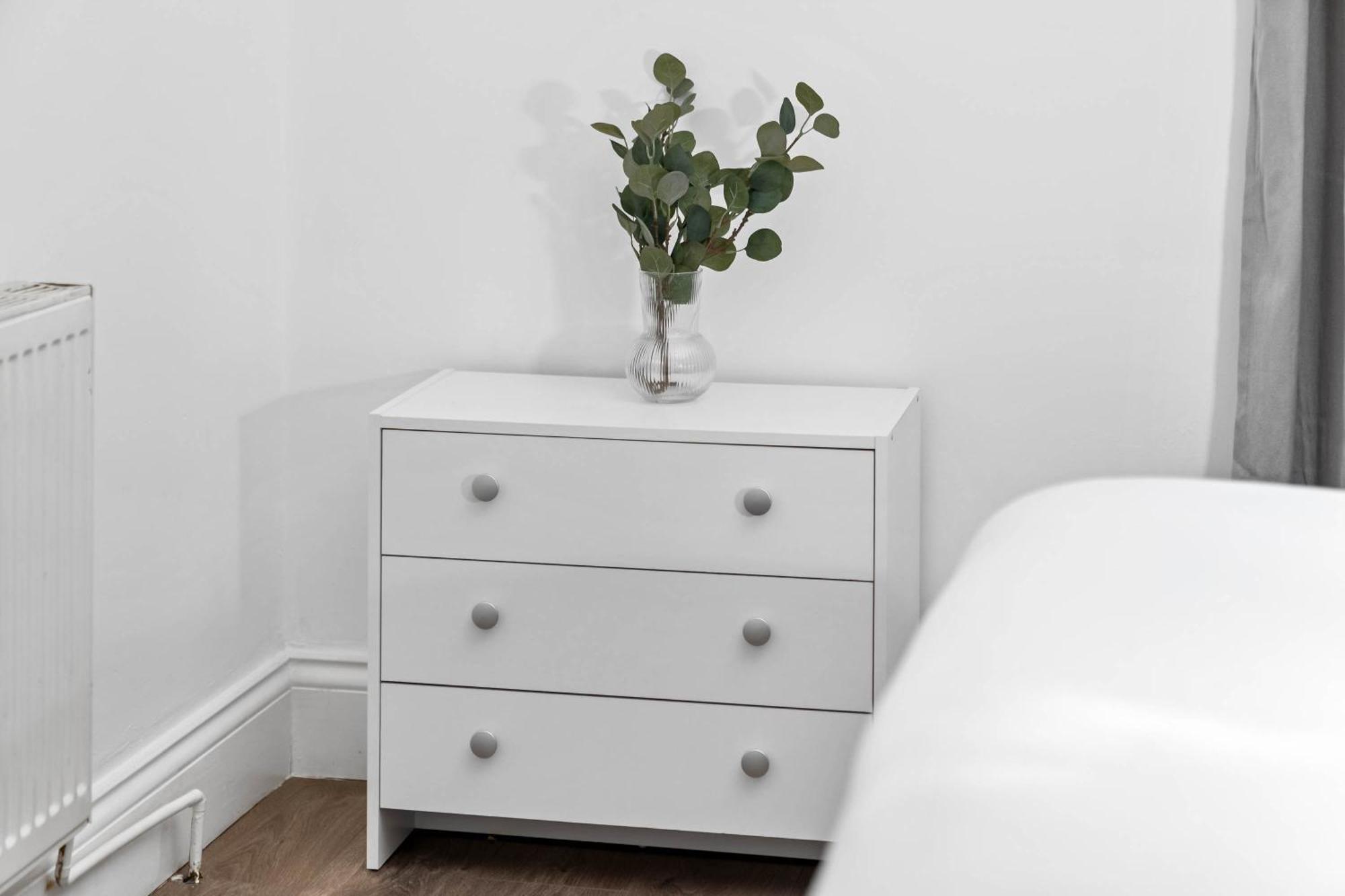 Modern 6-bedroom - Sleeps 12 - Parking - Garden 568p * Birmingham