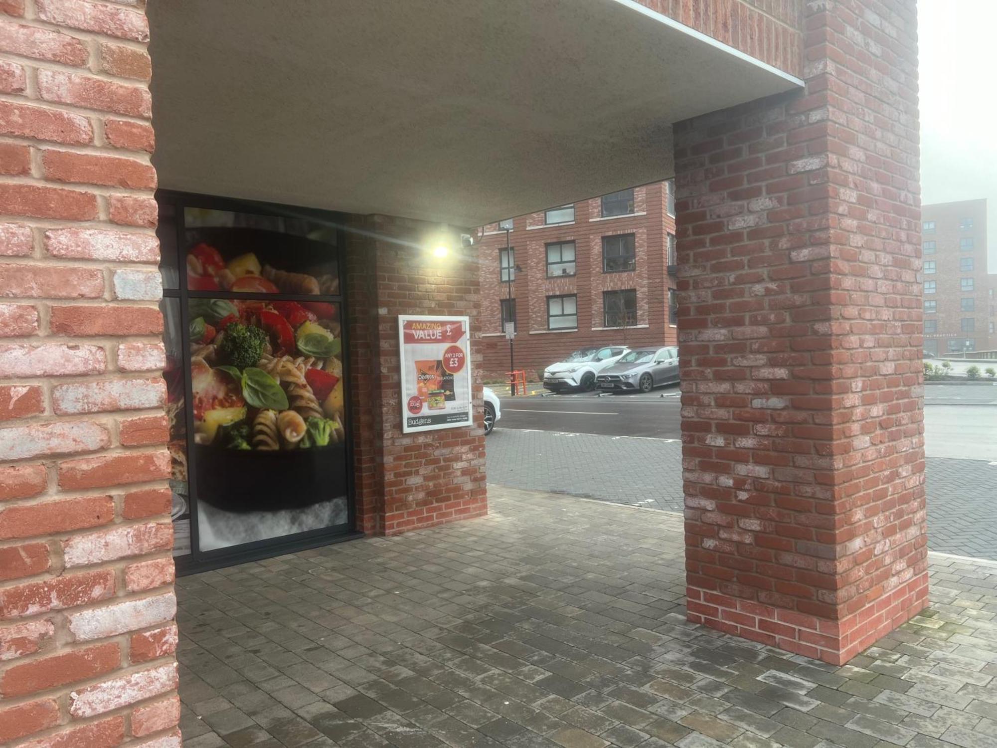 Apartment - Cozy 2 Bed - Sleeps 4 Birmingham