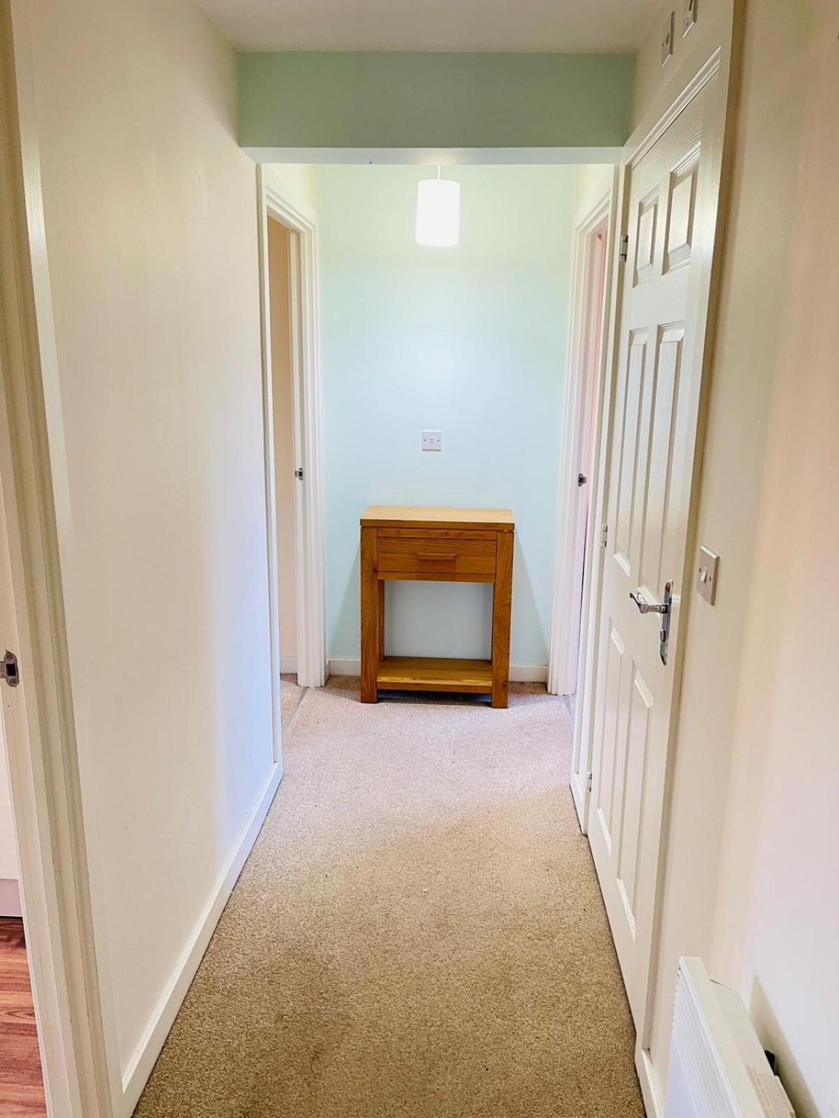 Apartment 8 *