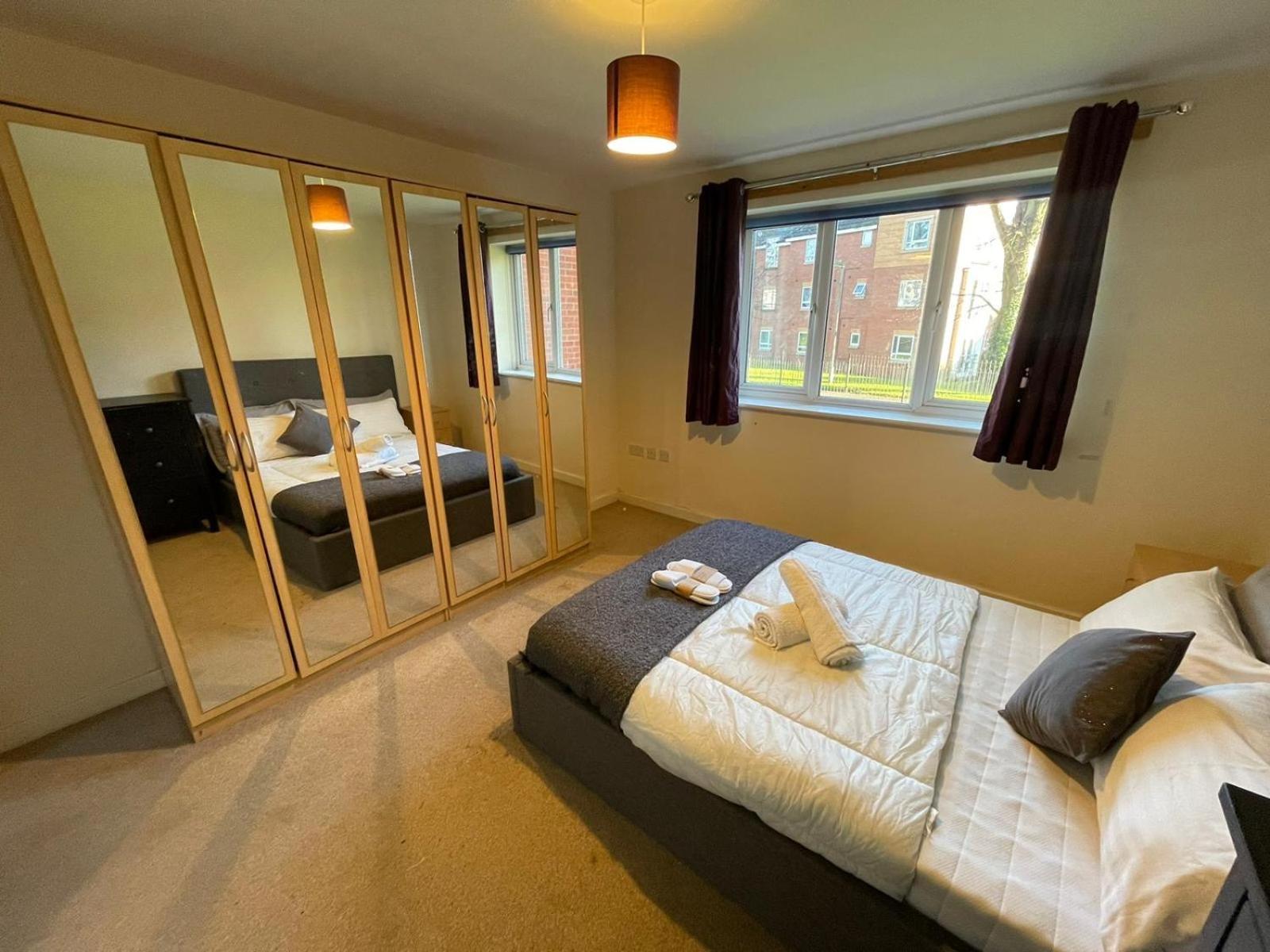 8 * Birmingham
