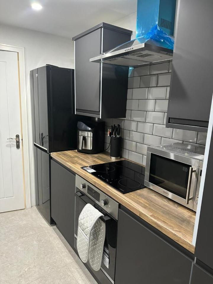 Apartment One Bed In Moseley