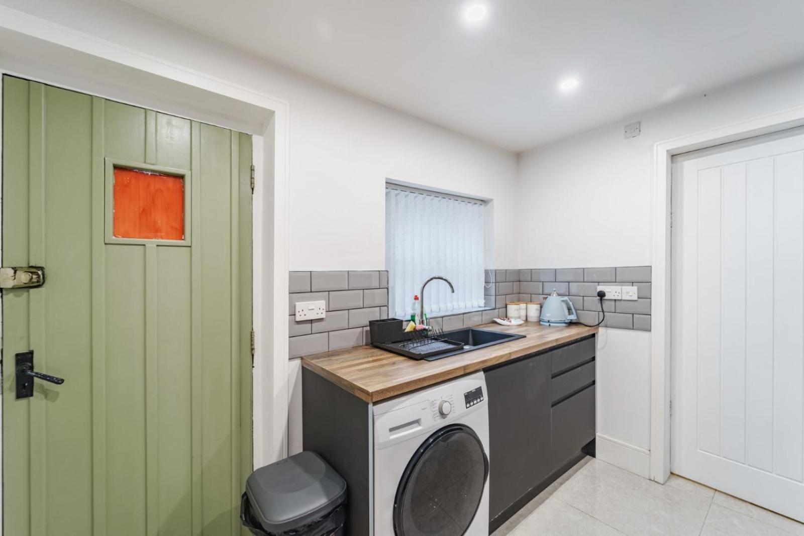 Apartment One Bed In Moseley Birmingham