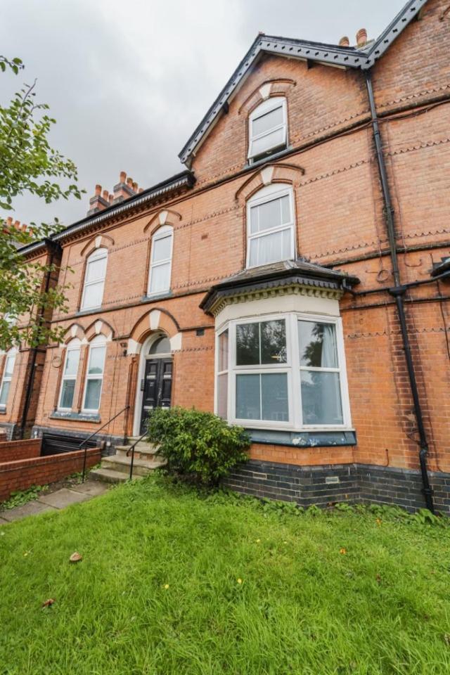 One Bed In Moseley *