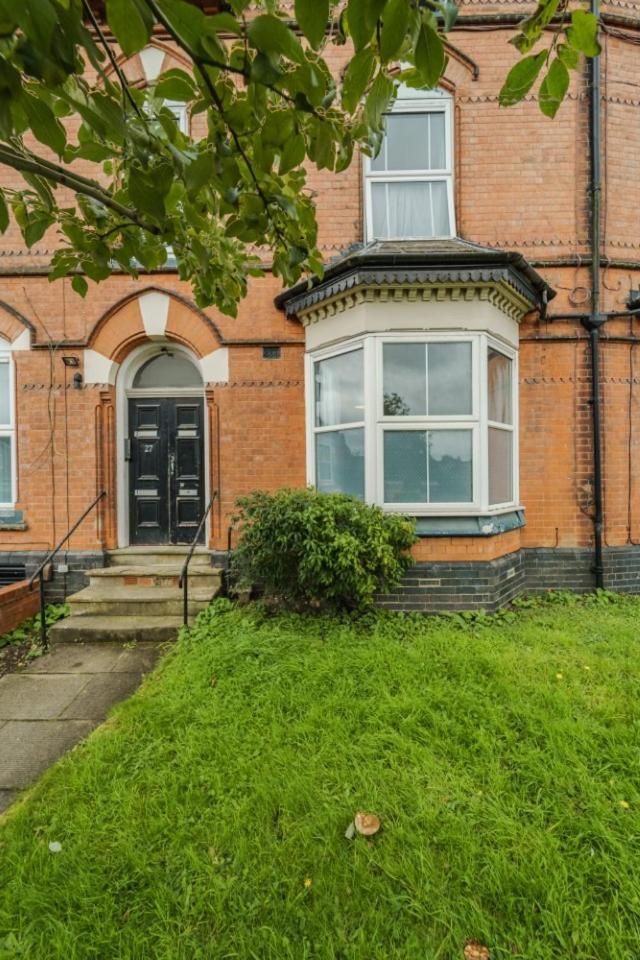 Apartment One Bed In Moseley Birmingham