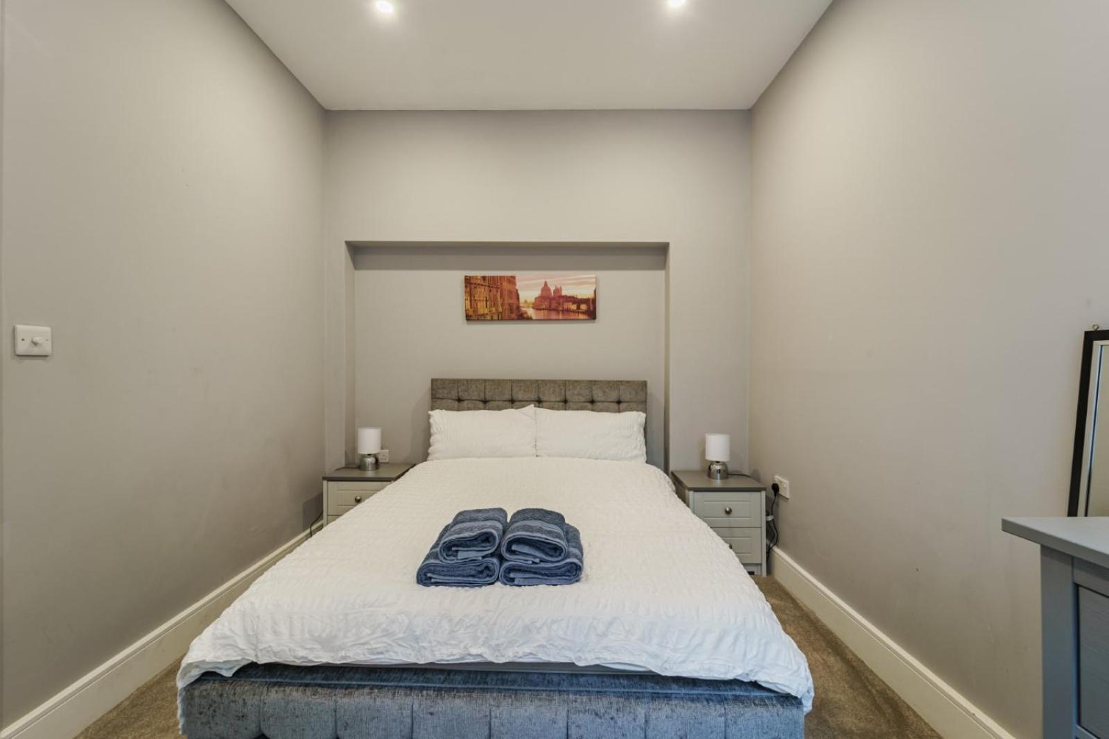 Apartment One Bed In Moseley *