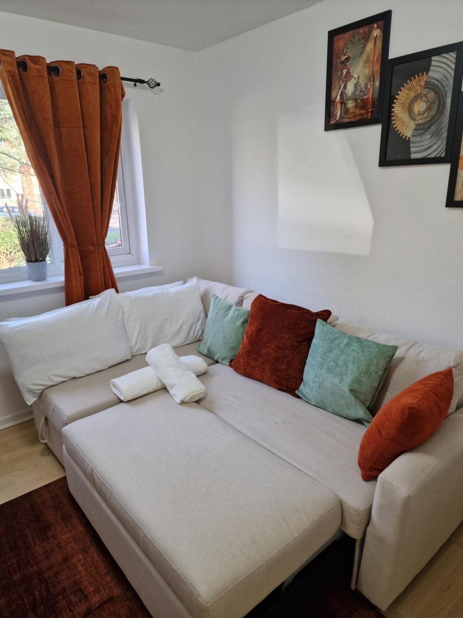 Apartment Soft Free Parking