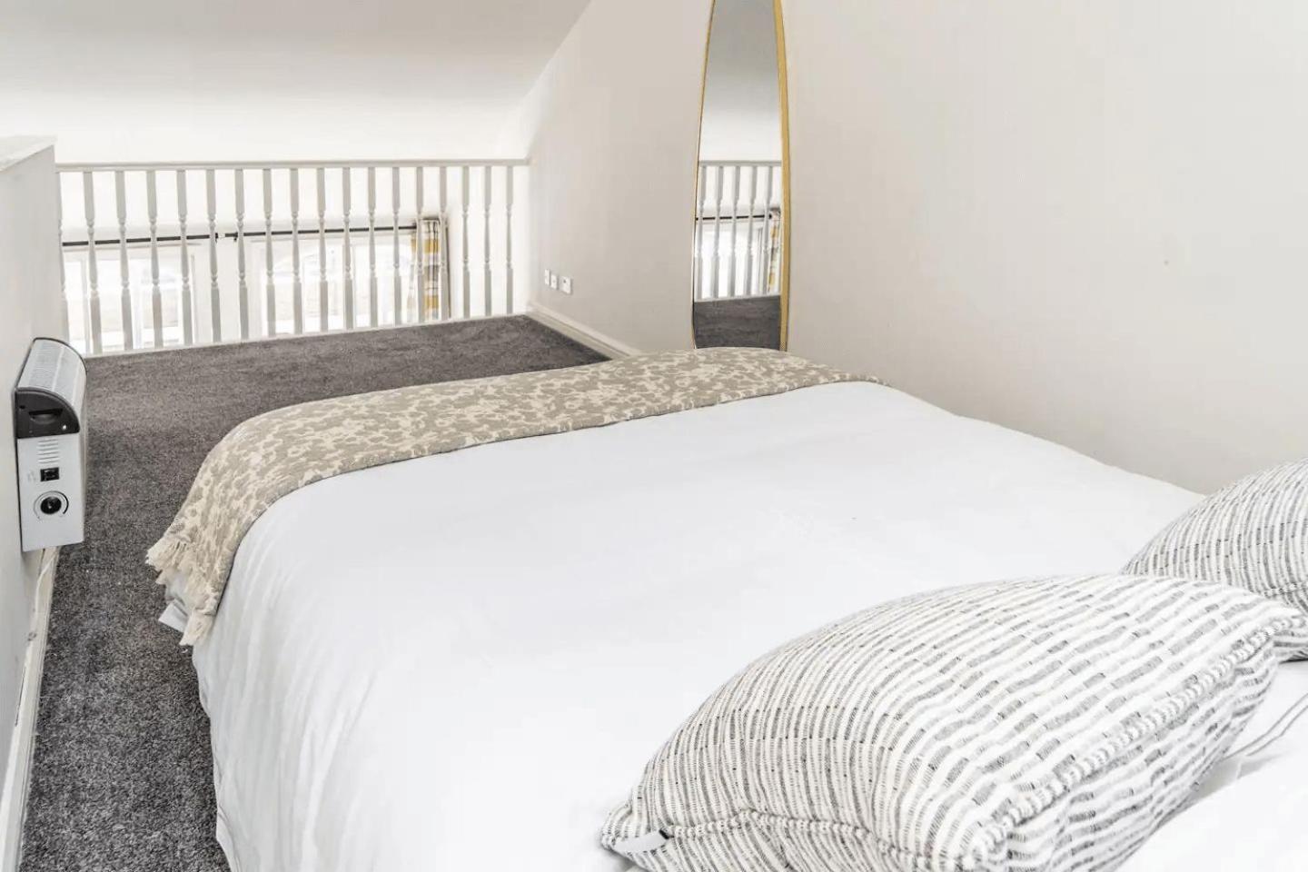 Apartment At 41 Bradford Street *